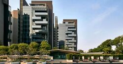 The Lakefront Residences (D22), Condominium #529811861